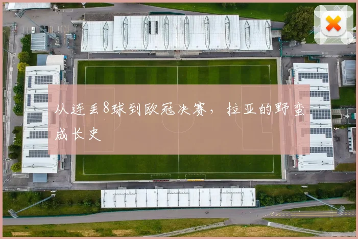 从连丢8球到欧冠决赛，拉亚的野蛮成长史