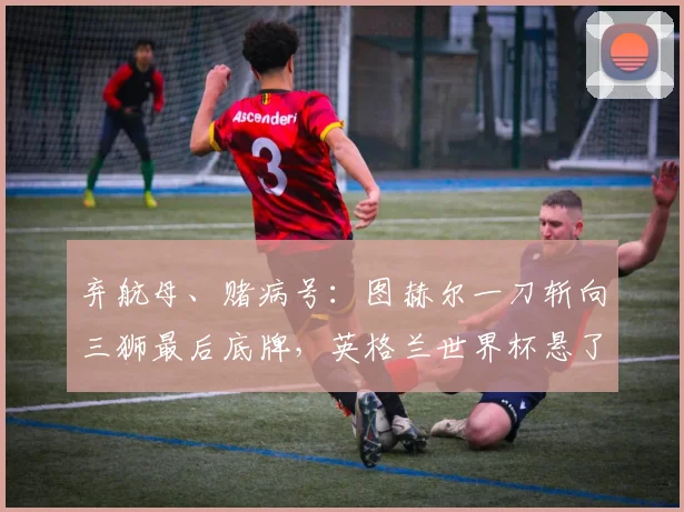 弃航母、赌病号：图赫尔一刀斩向三狮最后底牌，英格兰世界杯悬了