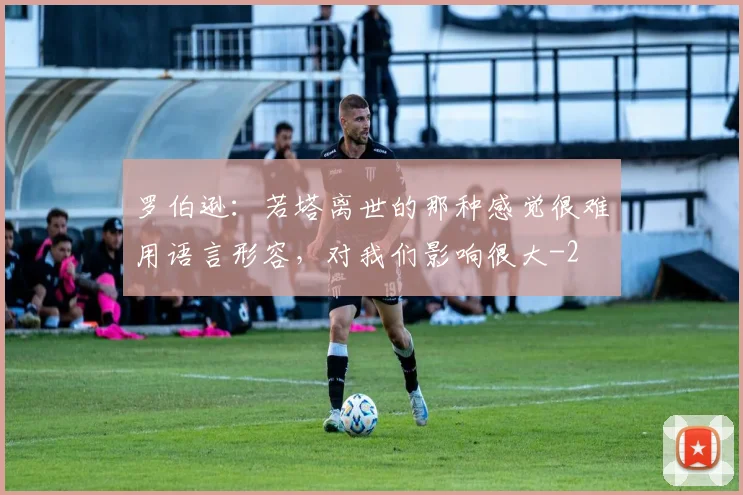 罗伯逊:若塔离世的那种感觉很难用语言形容,对我们影响很大