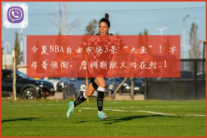 今夏NBA自由市场3条“大鱼”！字母哥领衔，詹姆斯欧文均在列_1