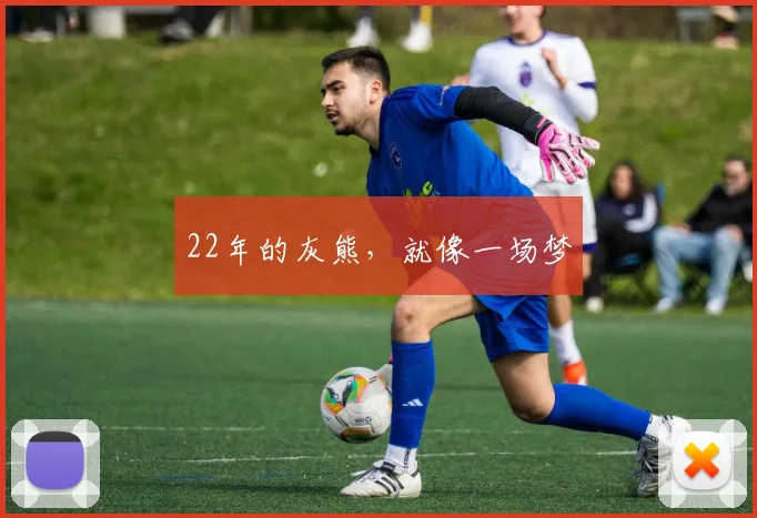 22年的灰熊,就像一场梦